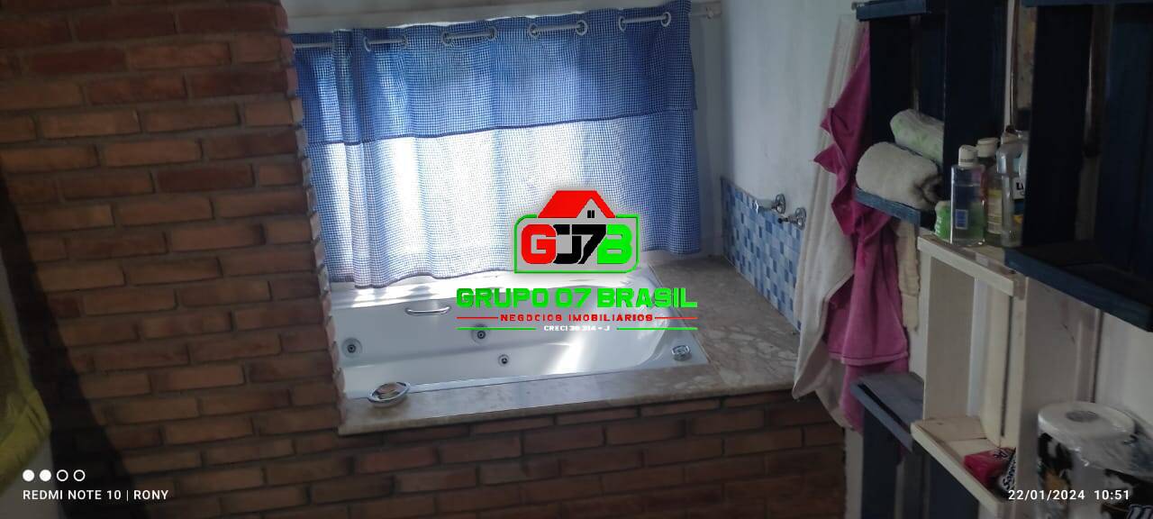 Chácara à venda com 5 quartos, 200m² - Foto 32