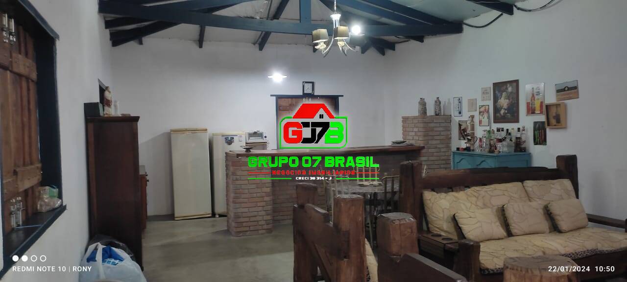 Chácara à venda com 5 quartos, 200m² - Foto 31