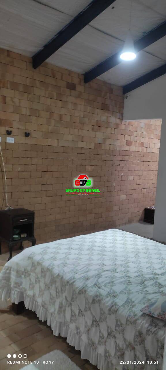 Chácara à venda com 5 quartos, 200m² - Foto 33