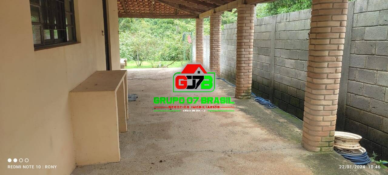 Chácara à venda com 5 quartos, 200m² - Foto 30