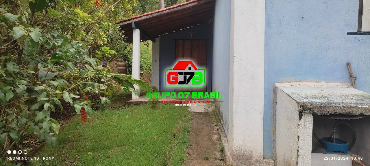 Chácara à venda com 5 quartos, 200m² - Foto 37