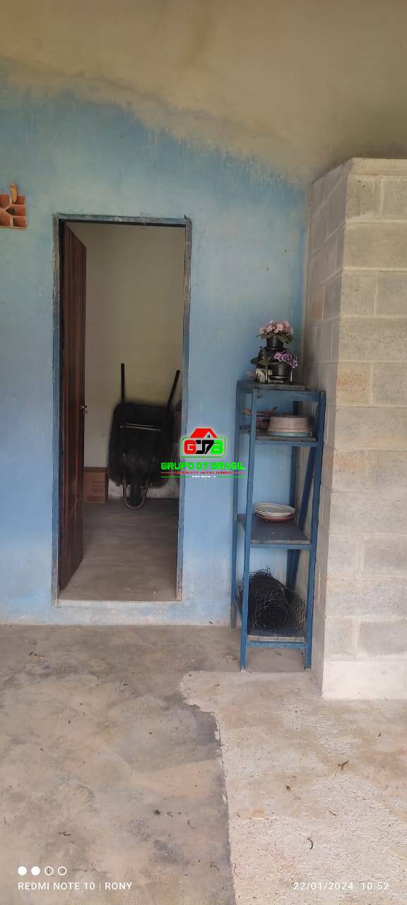 Chácara à venda com 5 quartos, 200m² - Foto 36