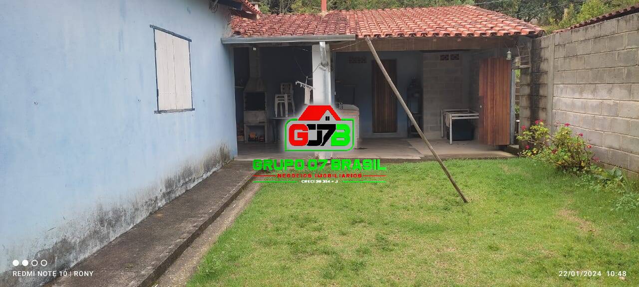 Chácara à venda com 5 quartos, 200m² - Foto 38