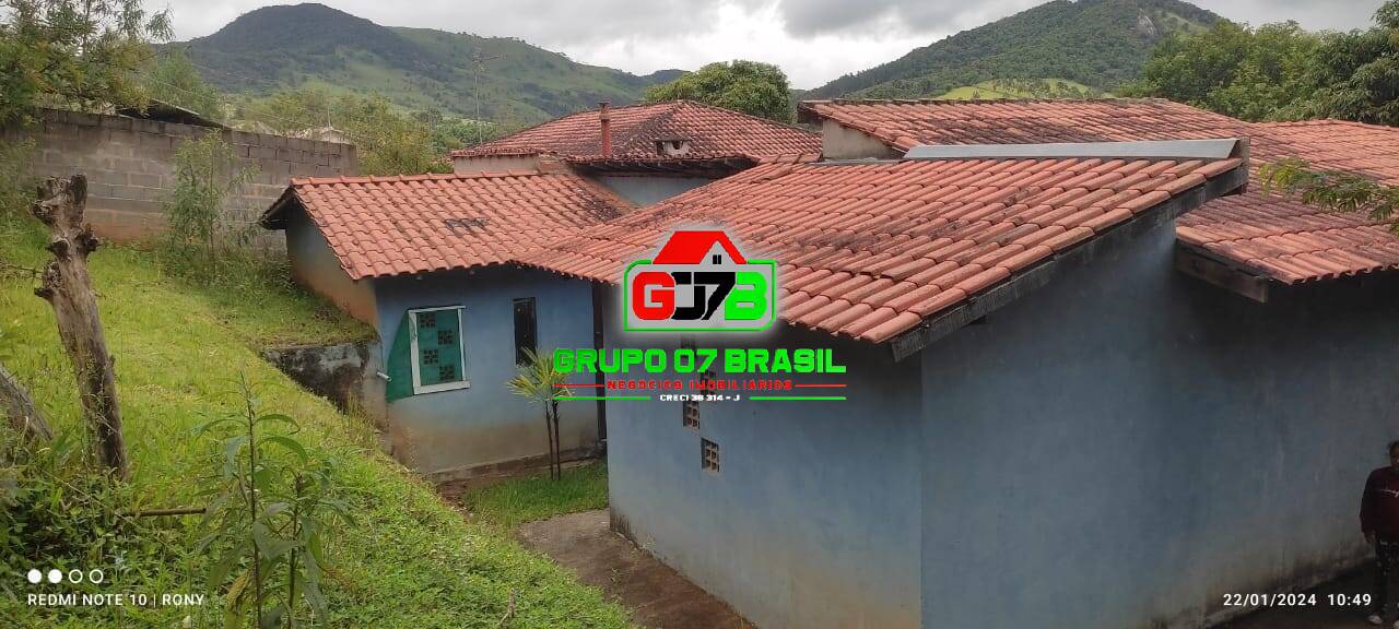 Chácara à venda com 5 quartos, 200m² - Foto 40