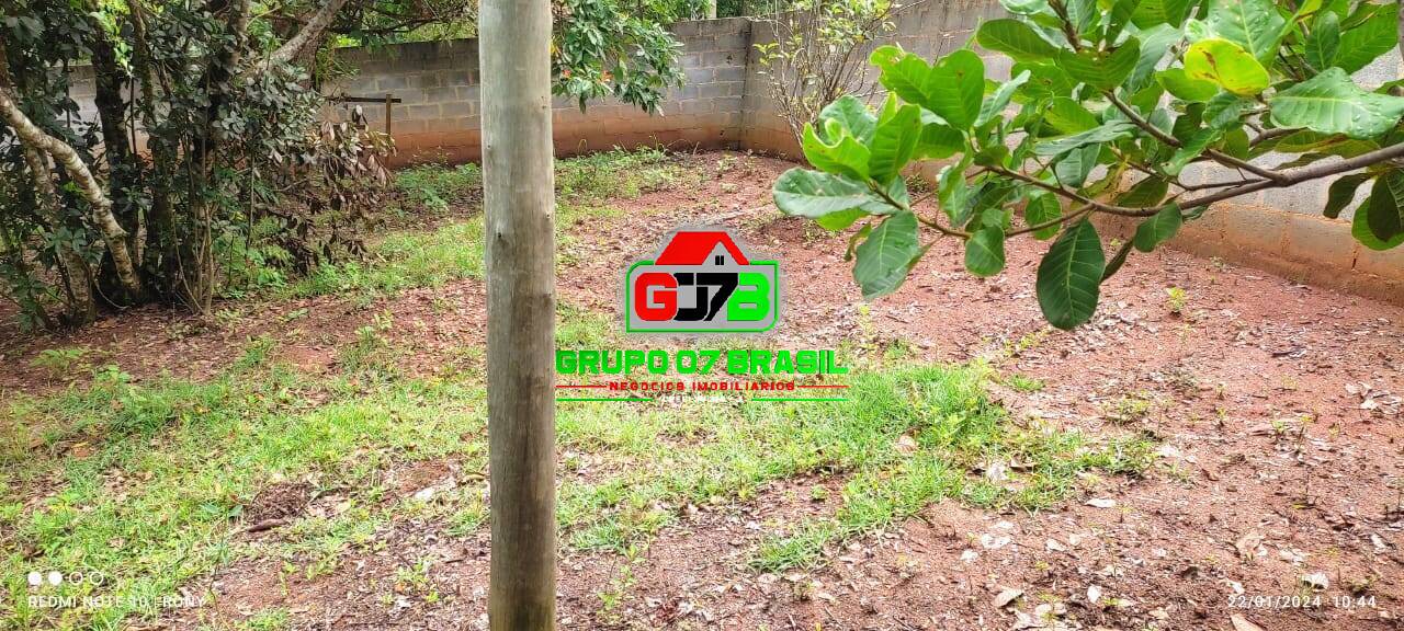 Chácara à venda com 5 quartos, 200m² - Foto 45