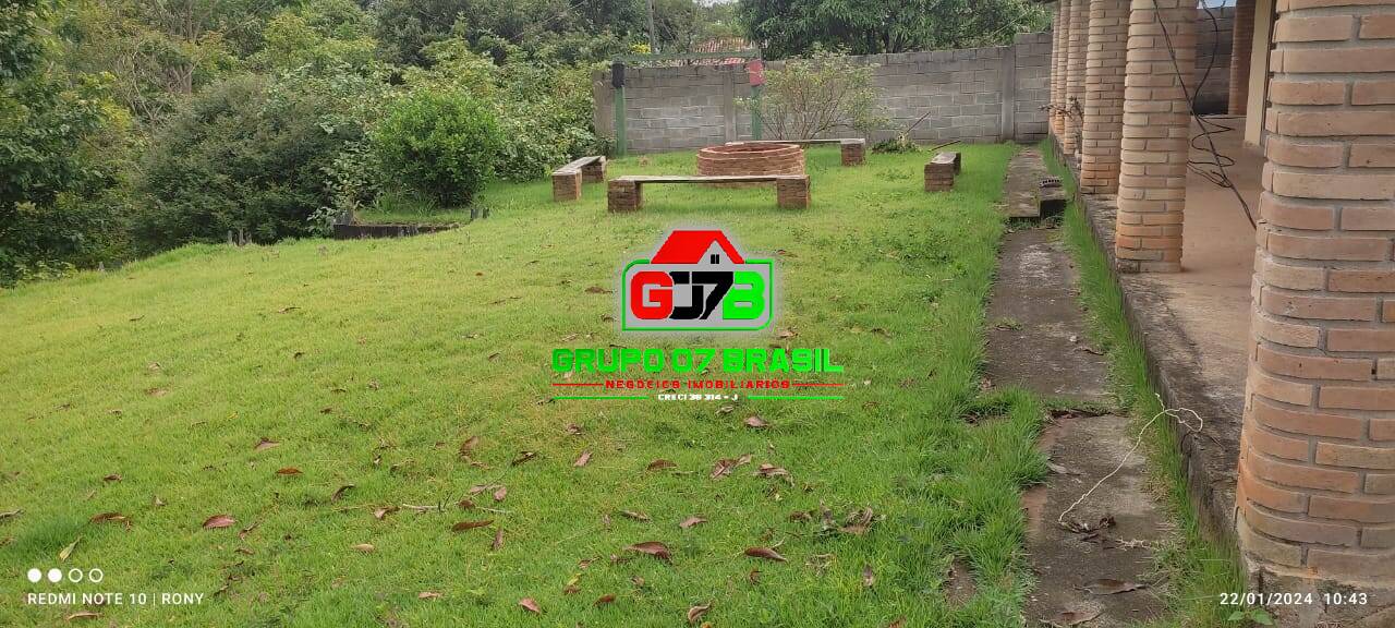 Chácara à venda com 5 quartos, 200m² - Foto 46