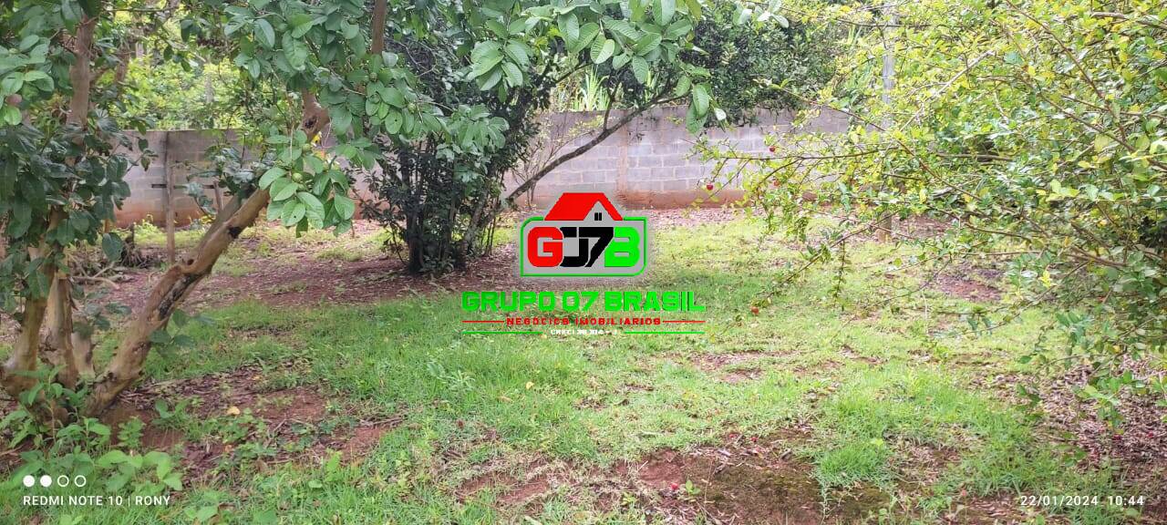 Chácara à venda com 5 quartos, 200m² - Foto 47