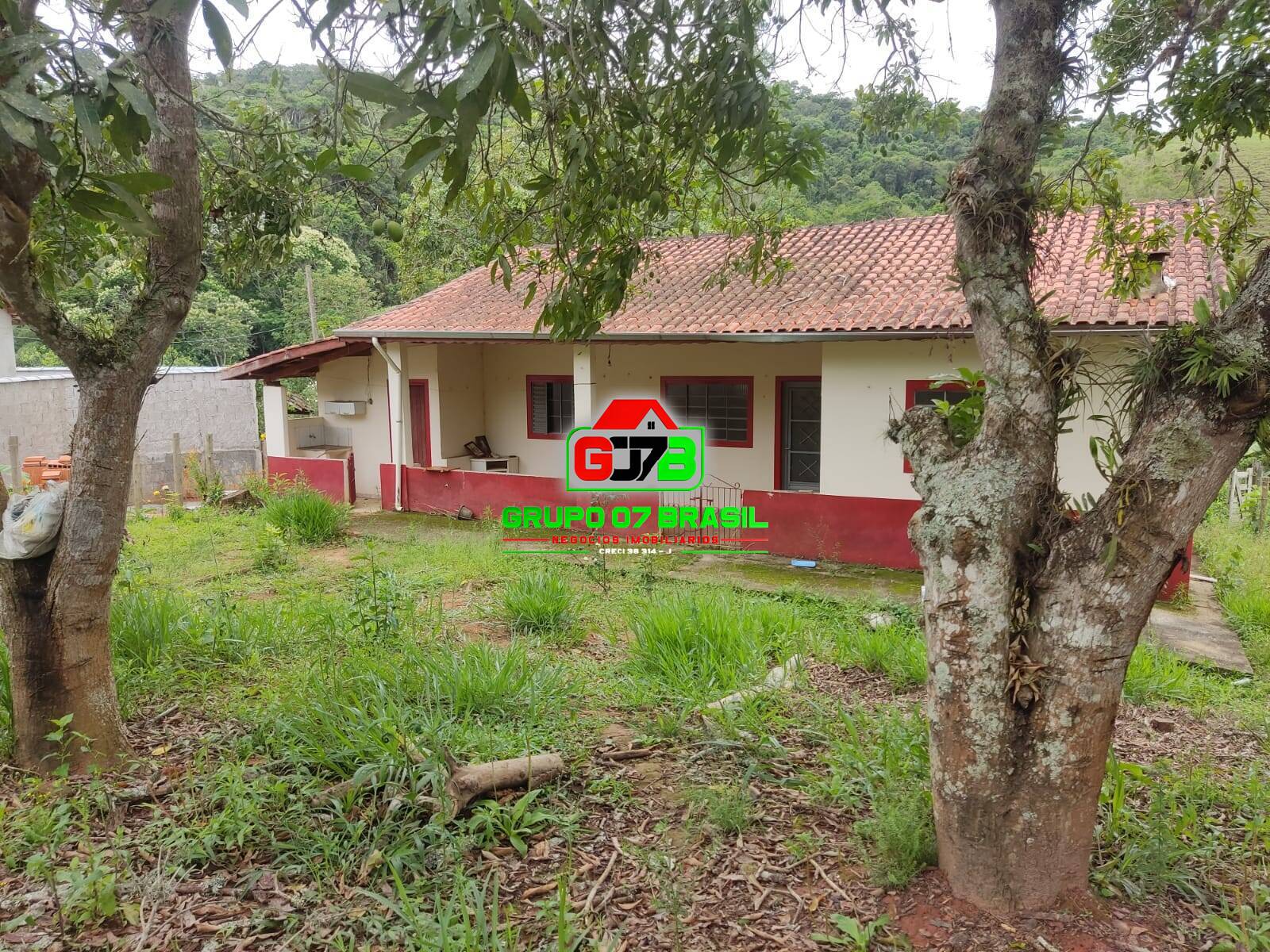 Chácara, 4 quartos, 2000 m² - Foto 6
