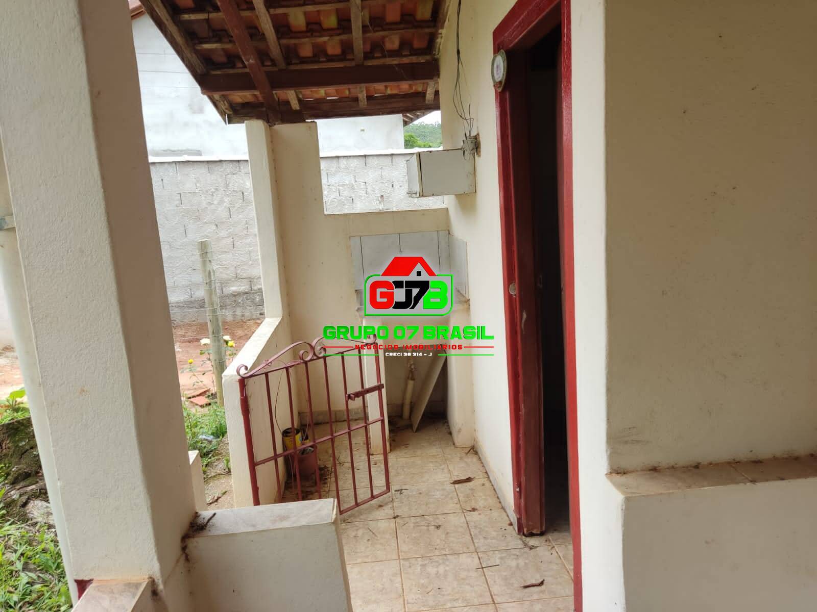 Chácara, 4 quartos, 2000 m² - Foto 7