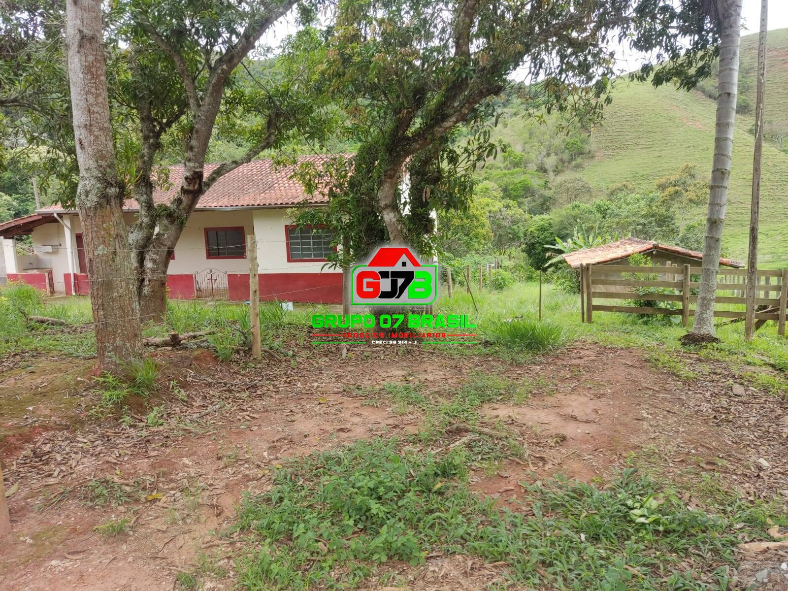Chácara, 4 quartos, 2000 m² - Foto 18
