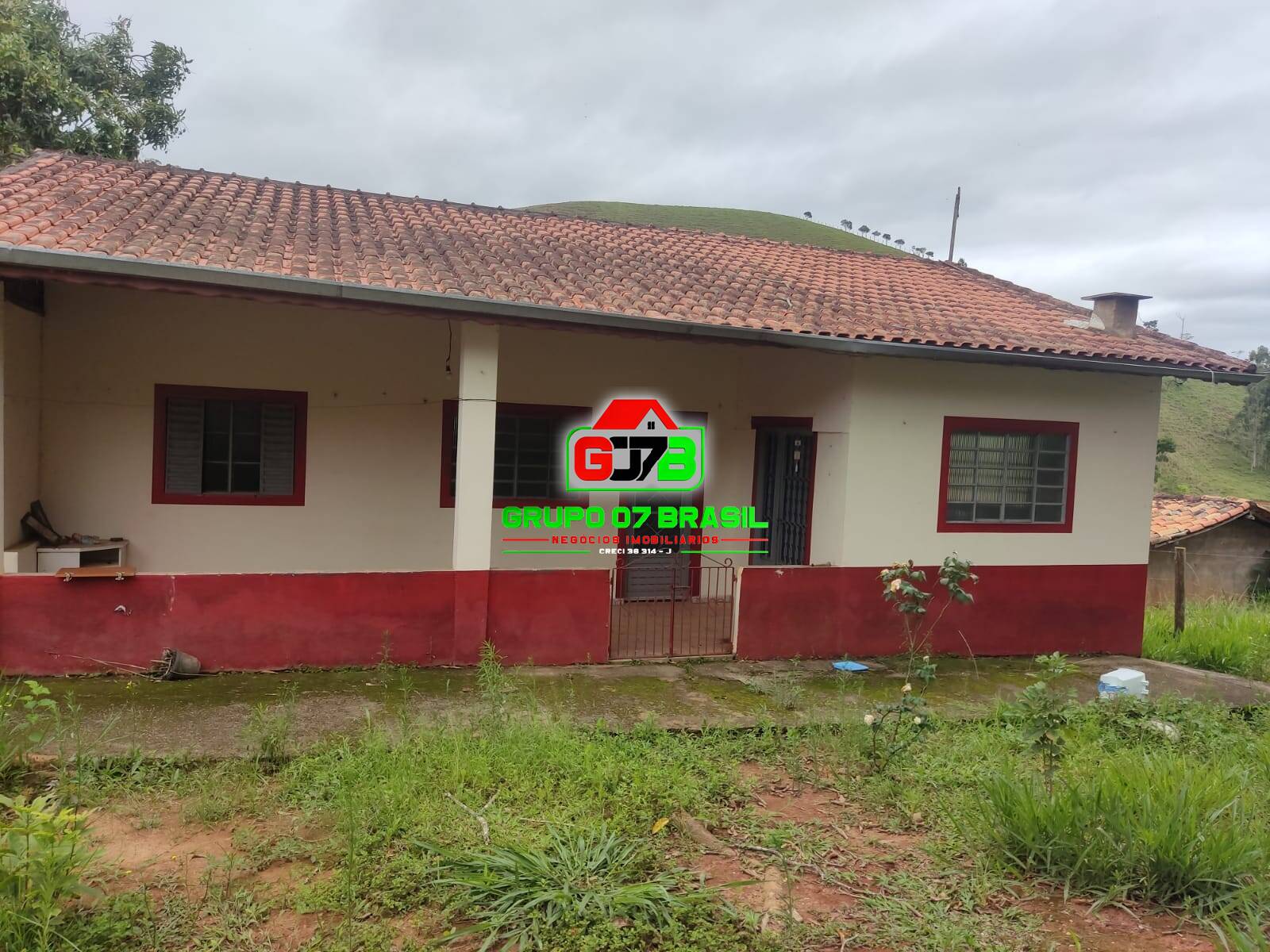 Chácara, 4 quartos, 2000 m² - Foto 19