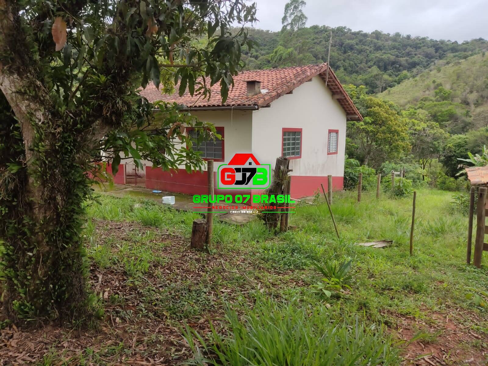 Chácara, 4 quartos, 2000 m² - Foto 23