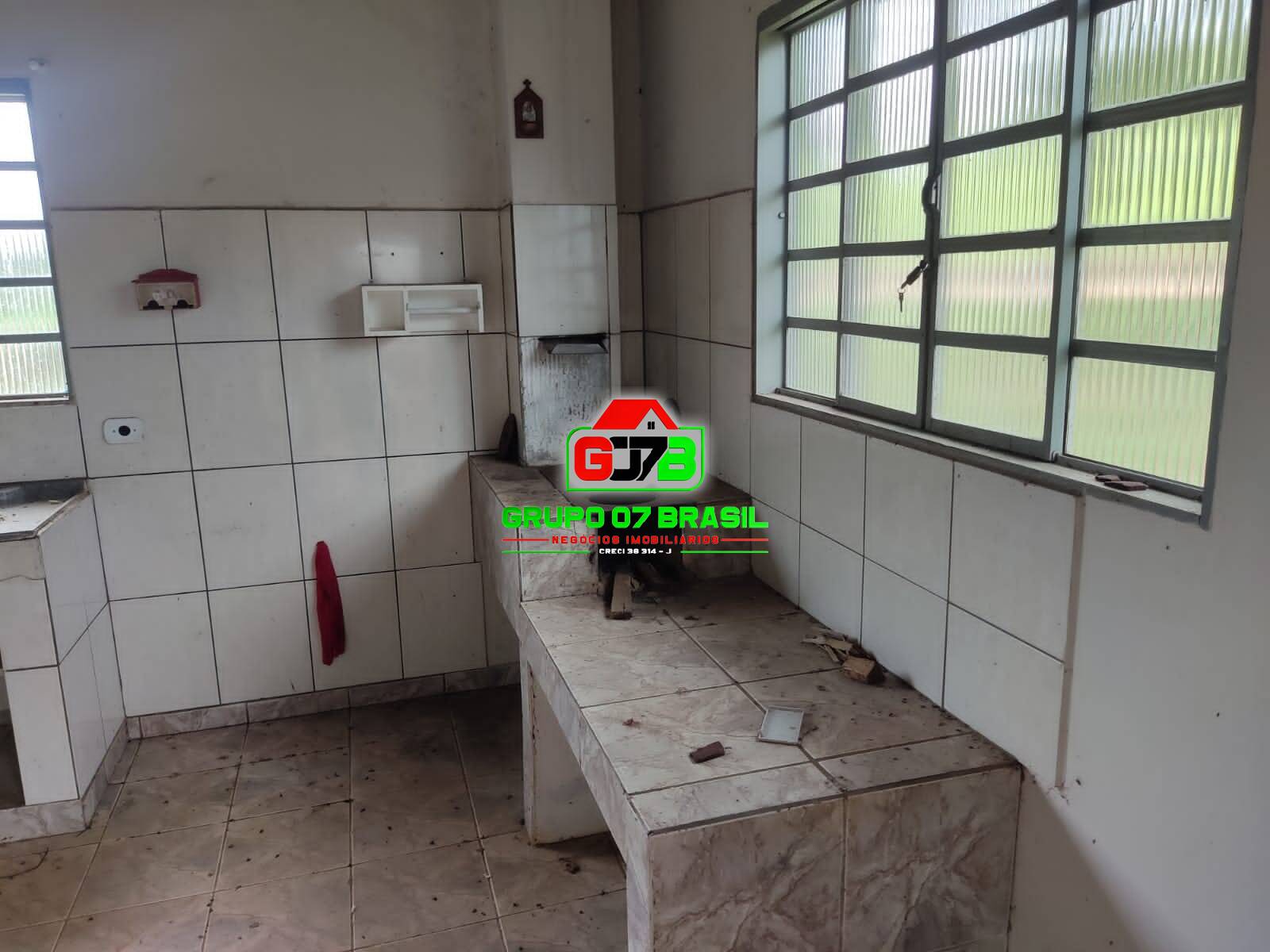 Chácara, 4 quartos, 2000 m² - Foto 26