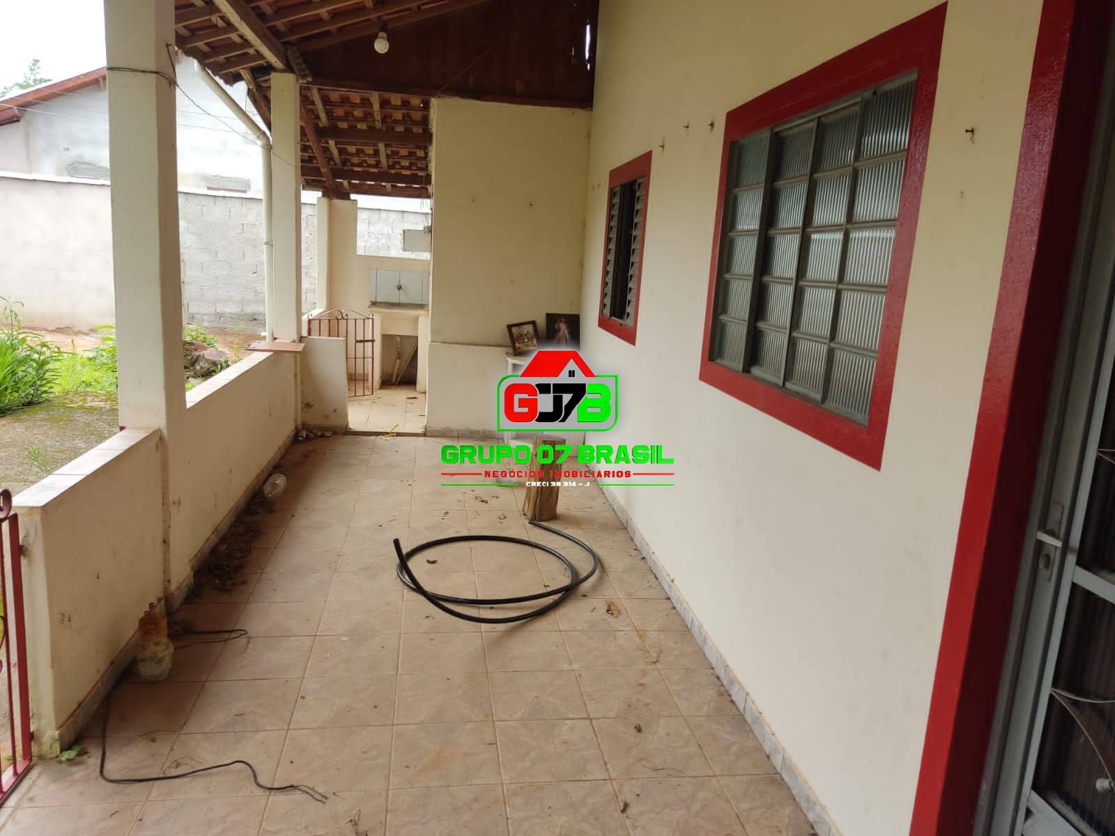 Chácara, 4 quartos, 2000 m² - Foto 31