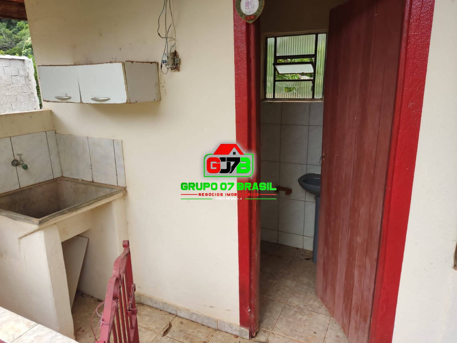 Chácara, 4 quartos, 2000 m² - Foto 32