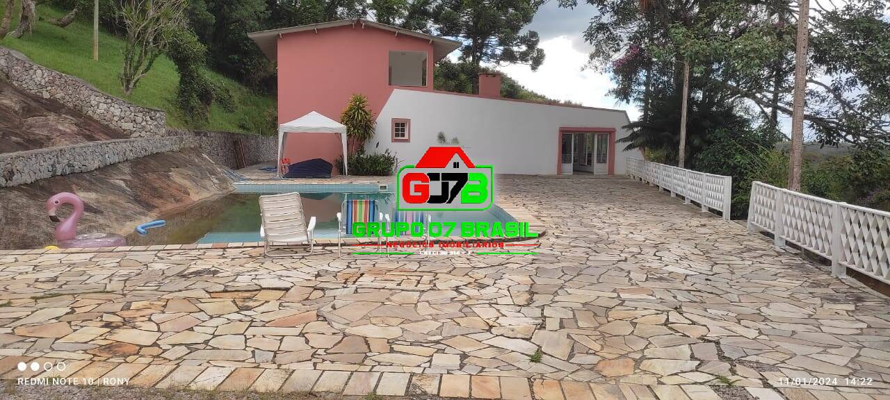 Sítio, 7 quartos, 400 m² - Foto 20