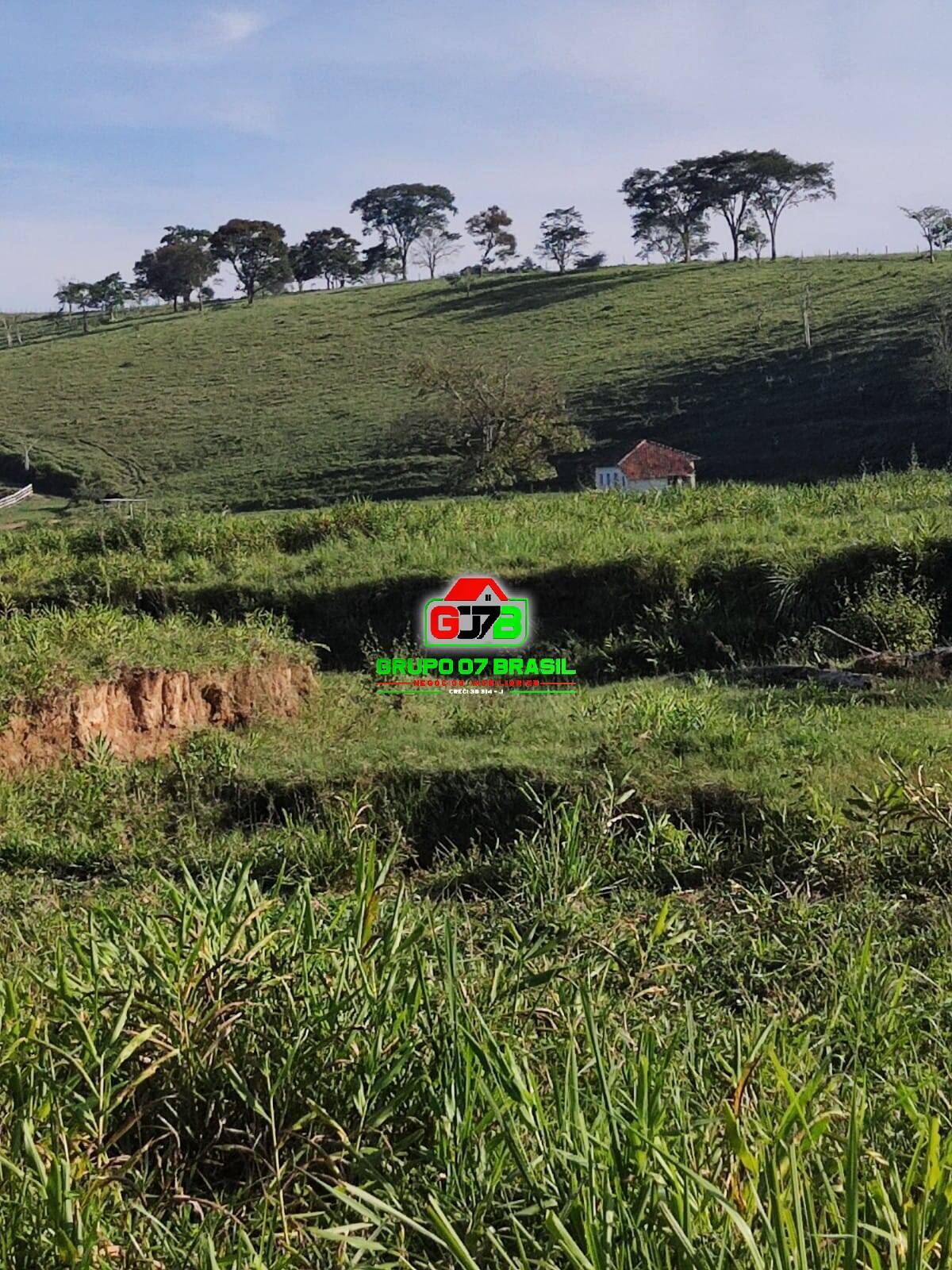 Terreno, 217 m² - Foto 8