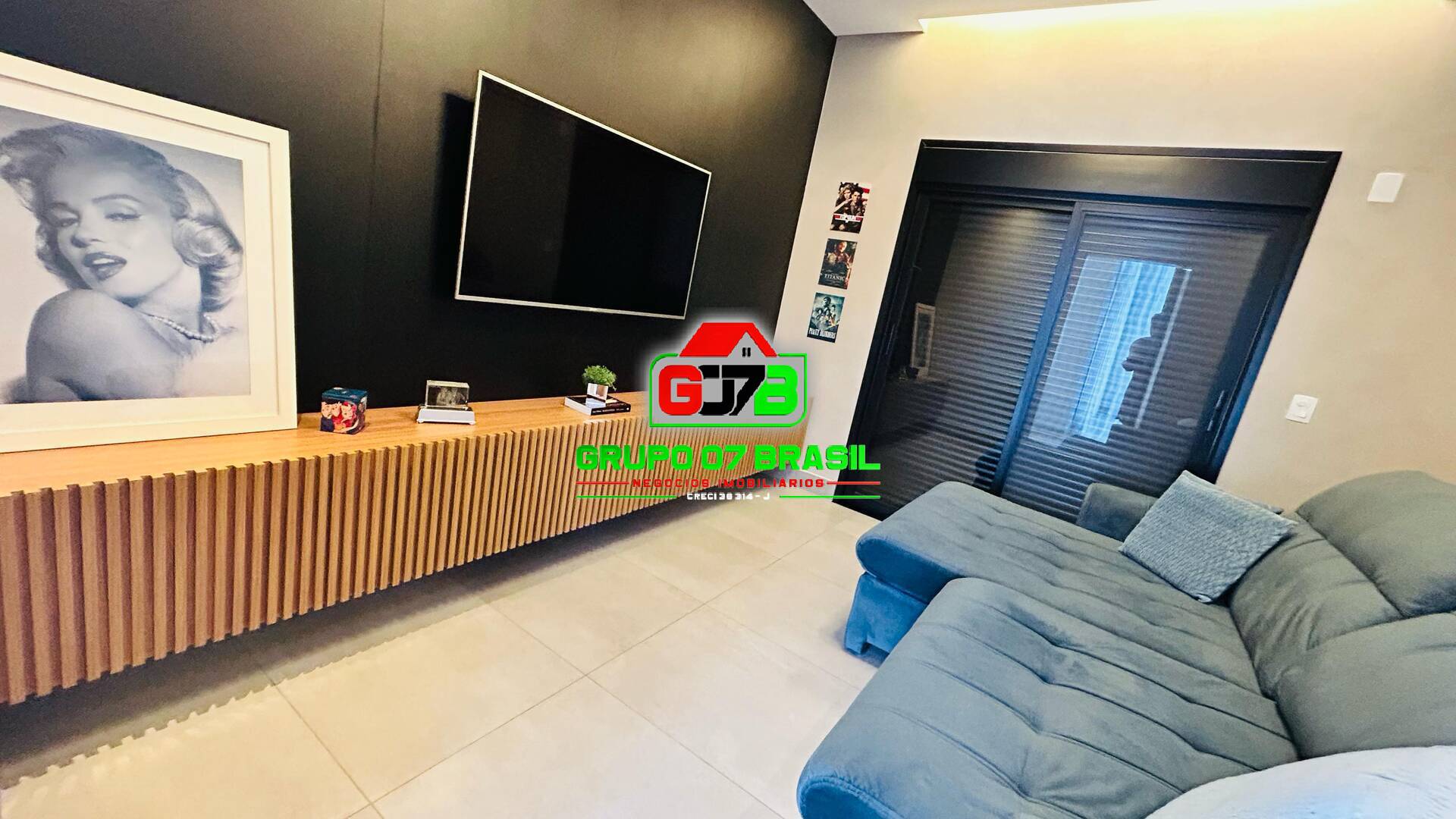 Casa, 4 quartos, 322 m² - Foto 5