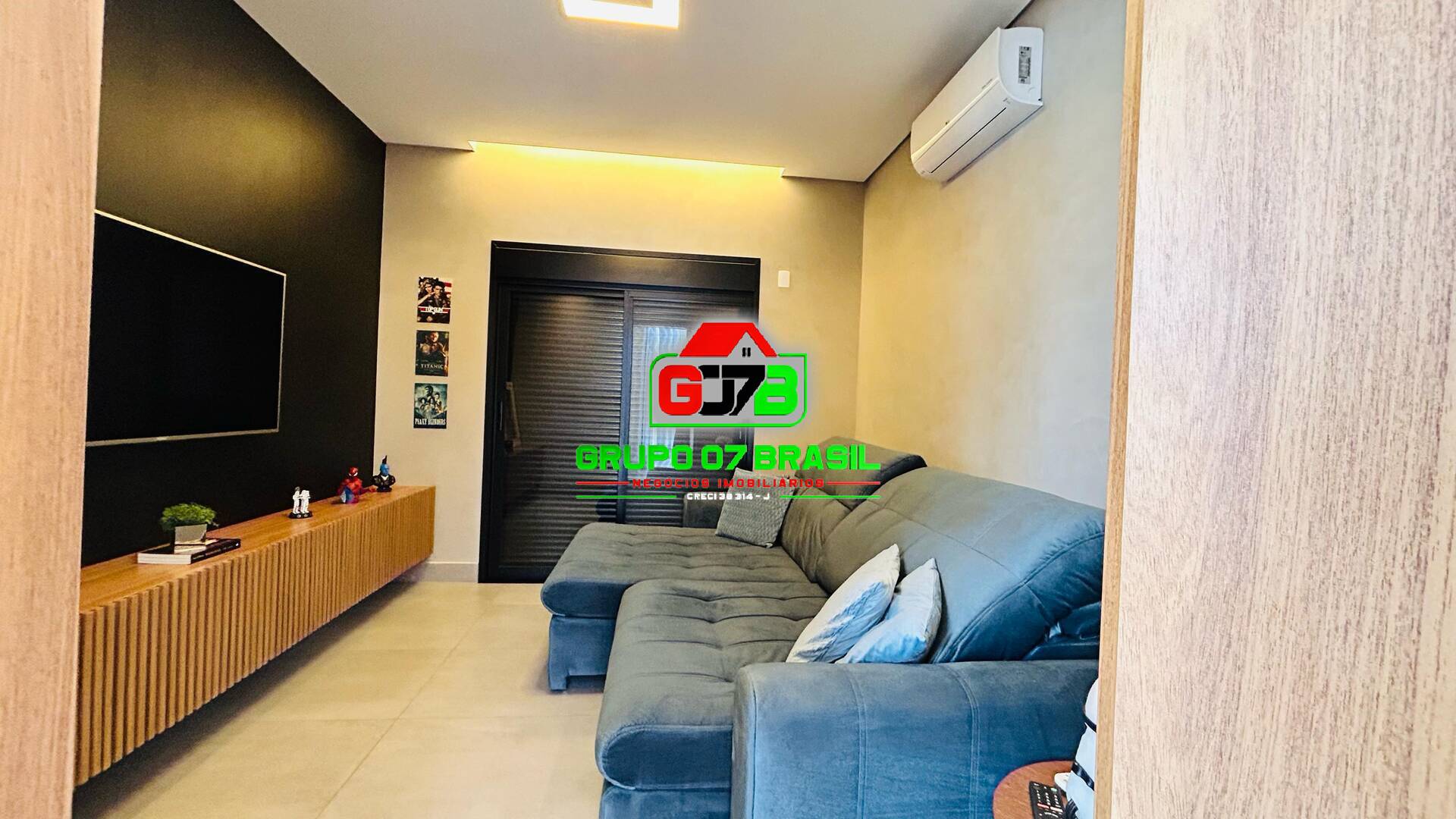Casa, 4 quartos, 322 m² - Foto 6