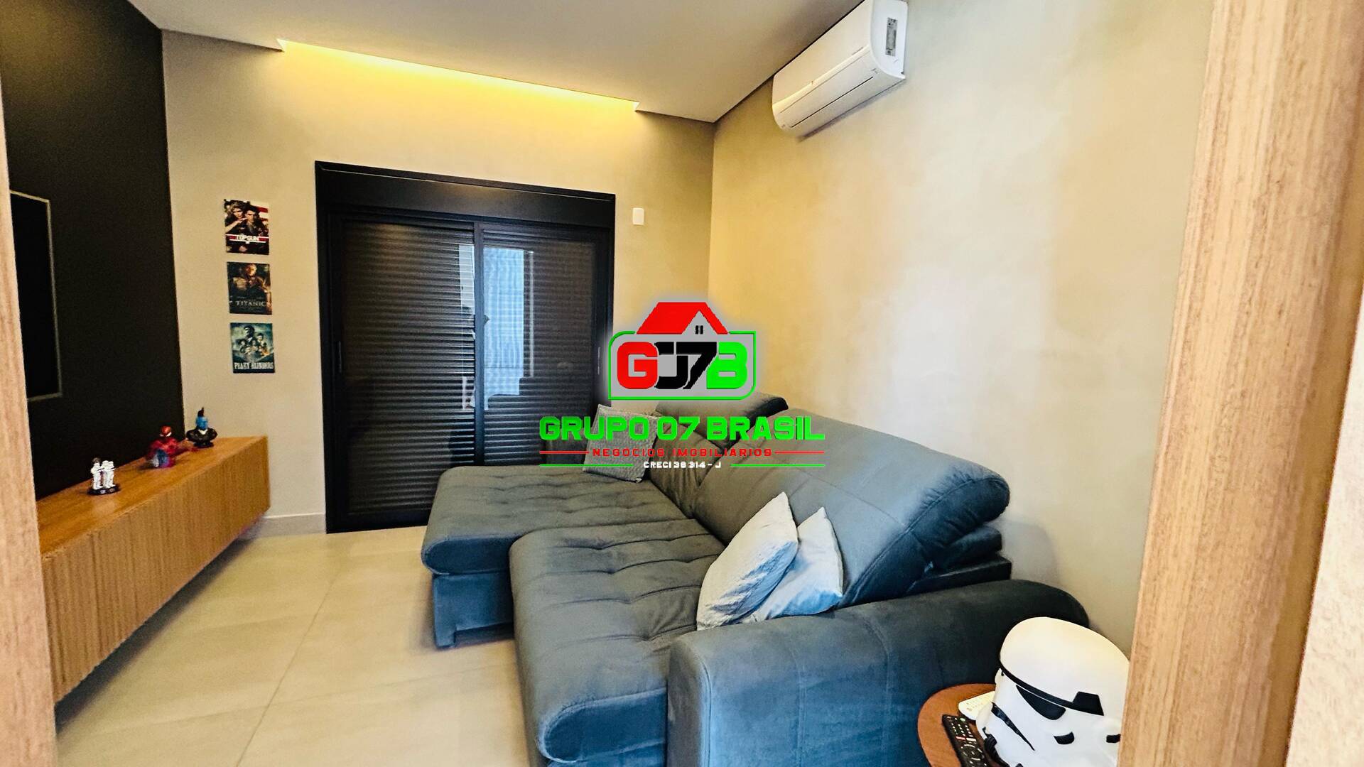 Casa, 4 quartos, 322 m² - Foto 8