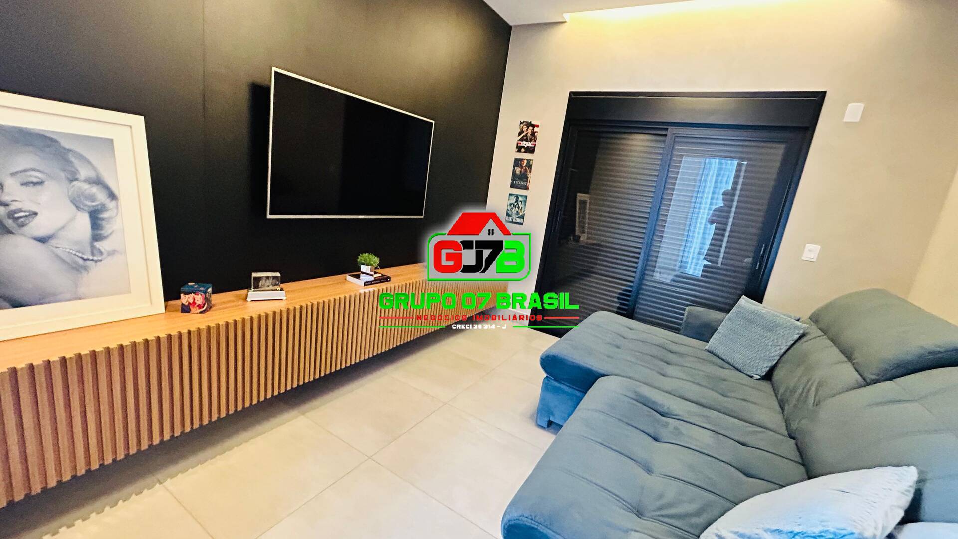 Casa, 4 quartos, 322 m² - Foto 7