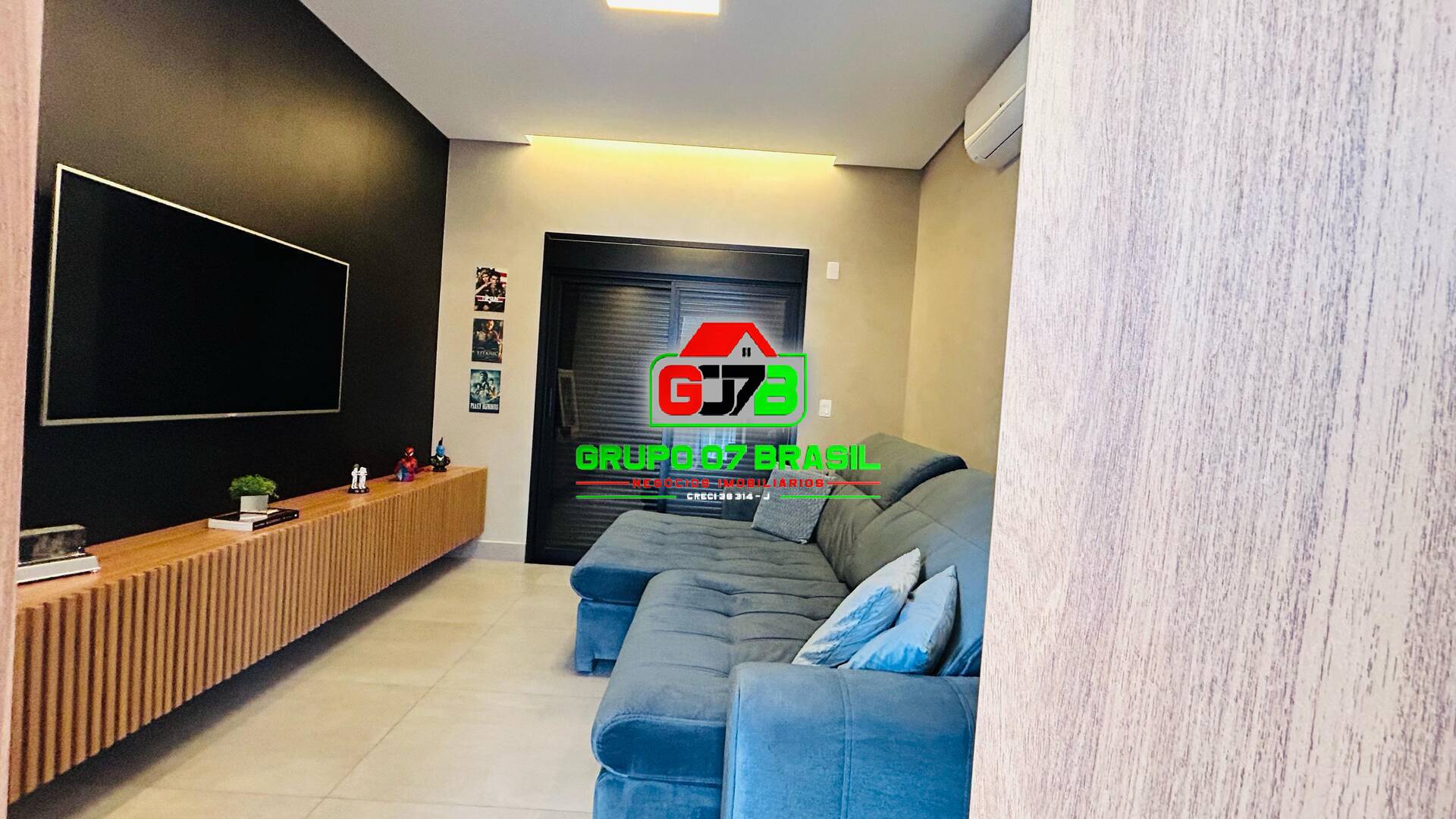 Casa, 4 quartos, 322 m² - Foto 9