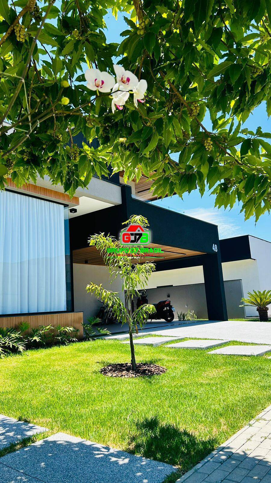 Casa, 4 quartos, 322 m² - Foto 10