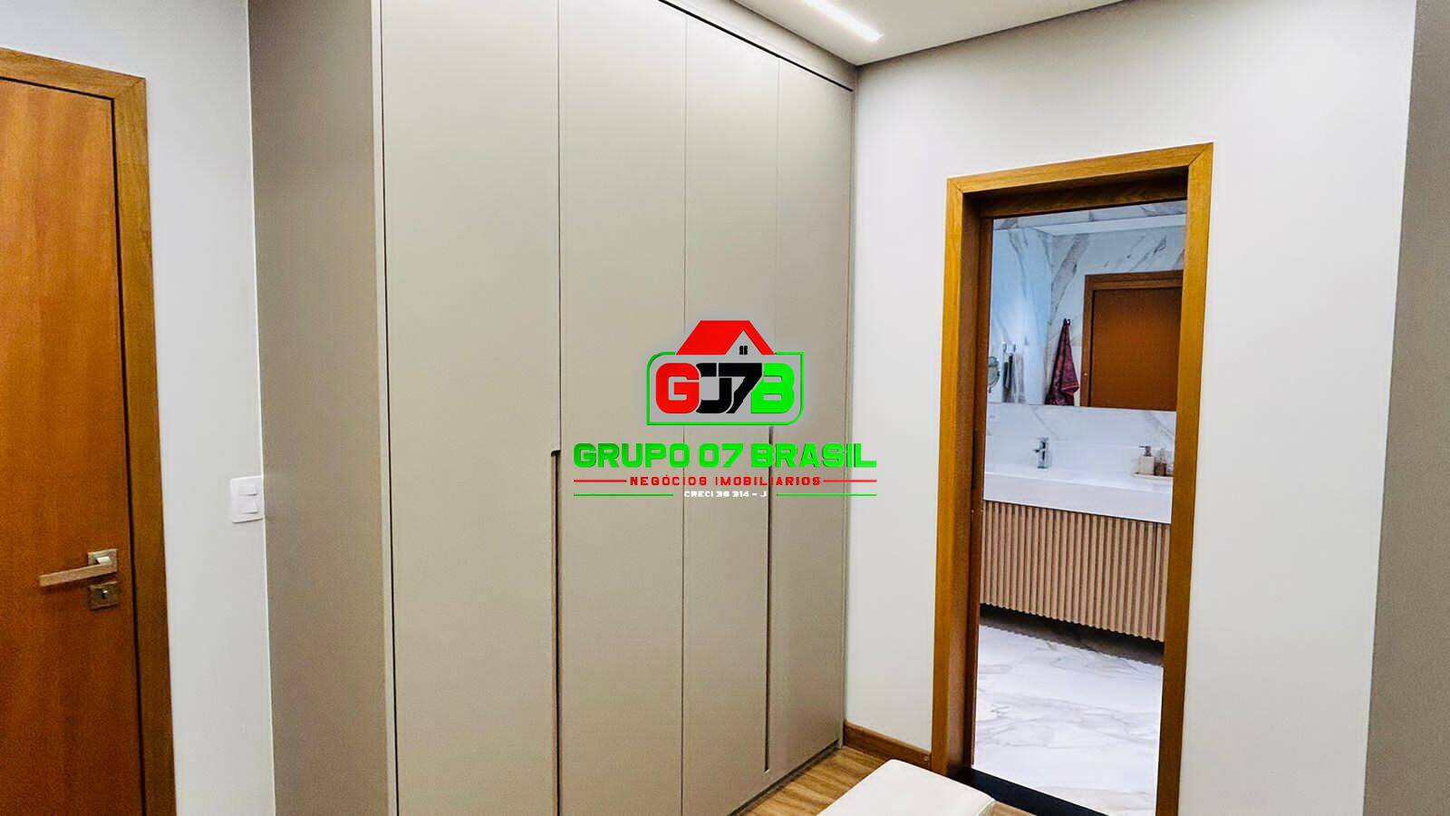 Casa, 4 quartos, 322 m² - Foto 12