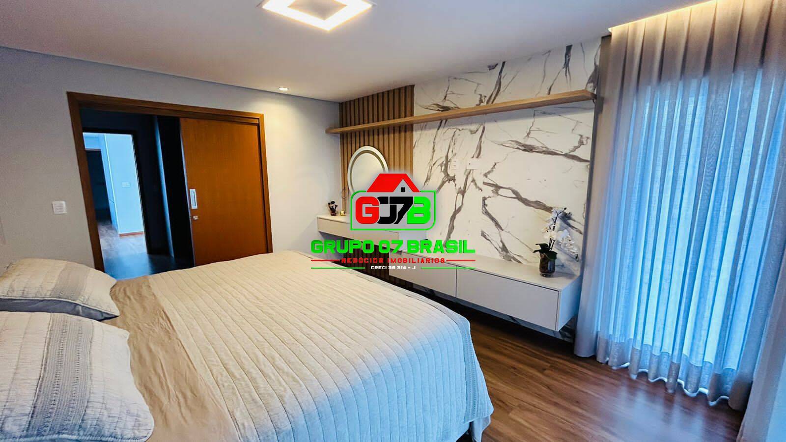 Casa, 4 quartos, 322 m² - Foto 14