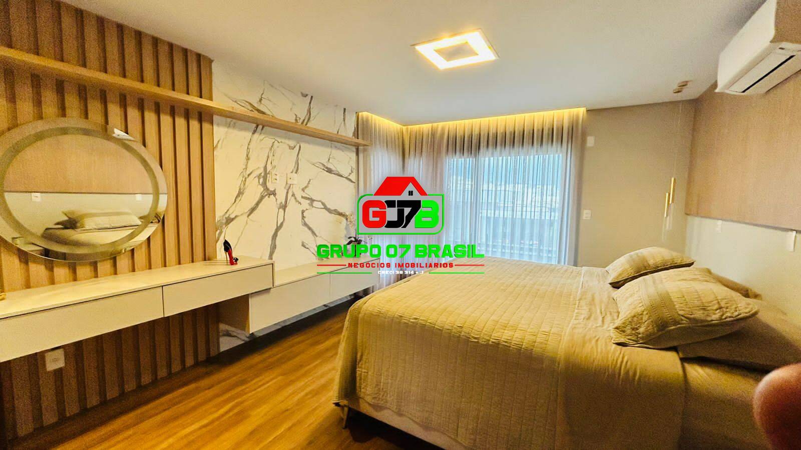 Casa, 4 quartos, 322 m² - Foto 15