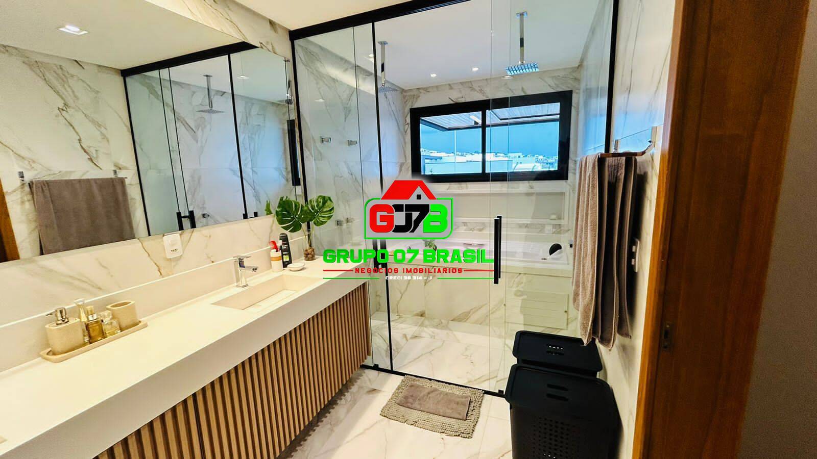 Casa, 4 quartos, 322 m² - Foto 13