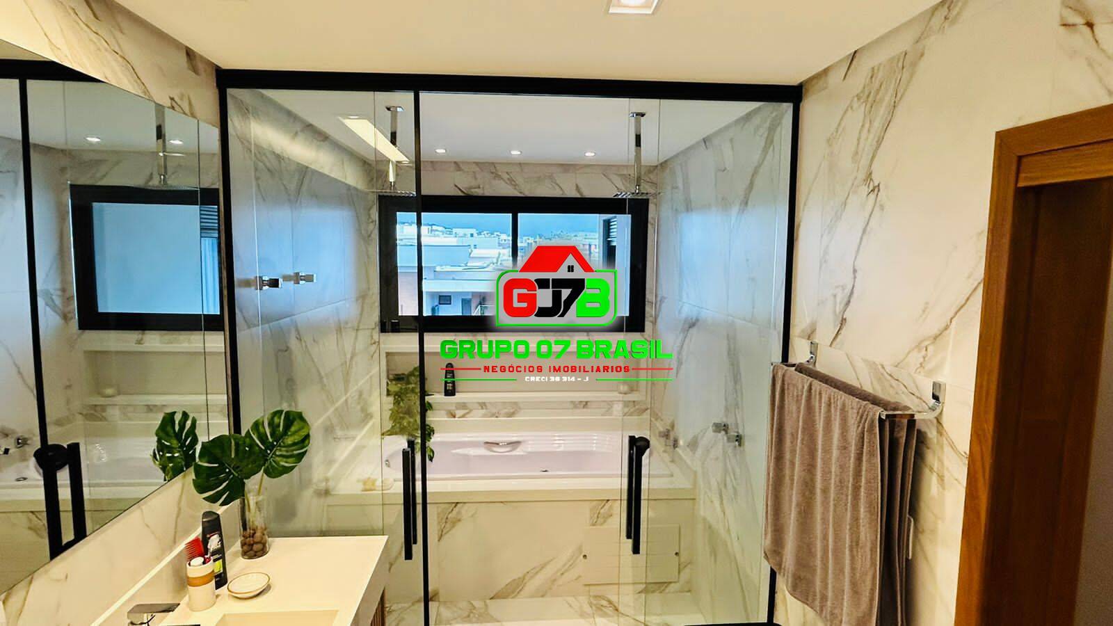 Casa, 4 quartos, 322 m² - Foto 17