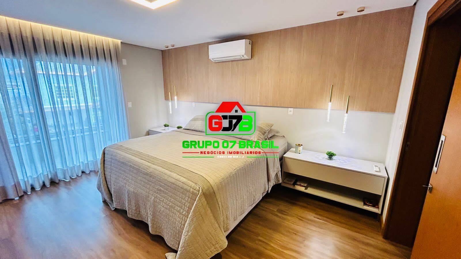 Casa, 4 quartos, 322 m² - Foto 18