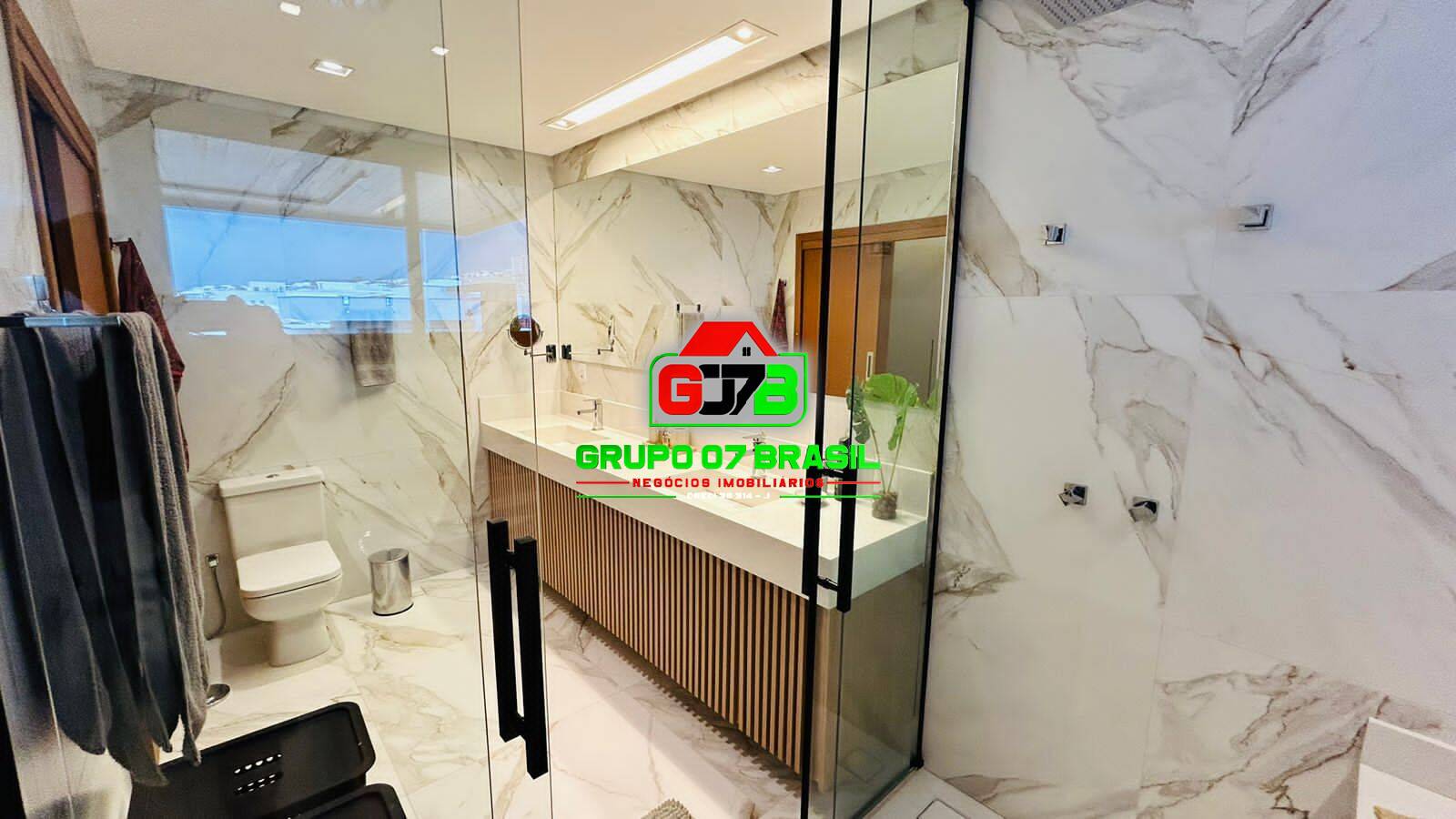 Casa, 4 quartos, 322 m² - Foto 22