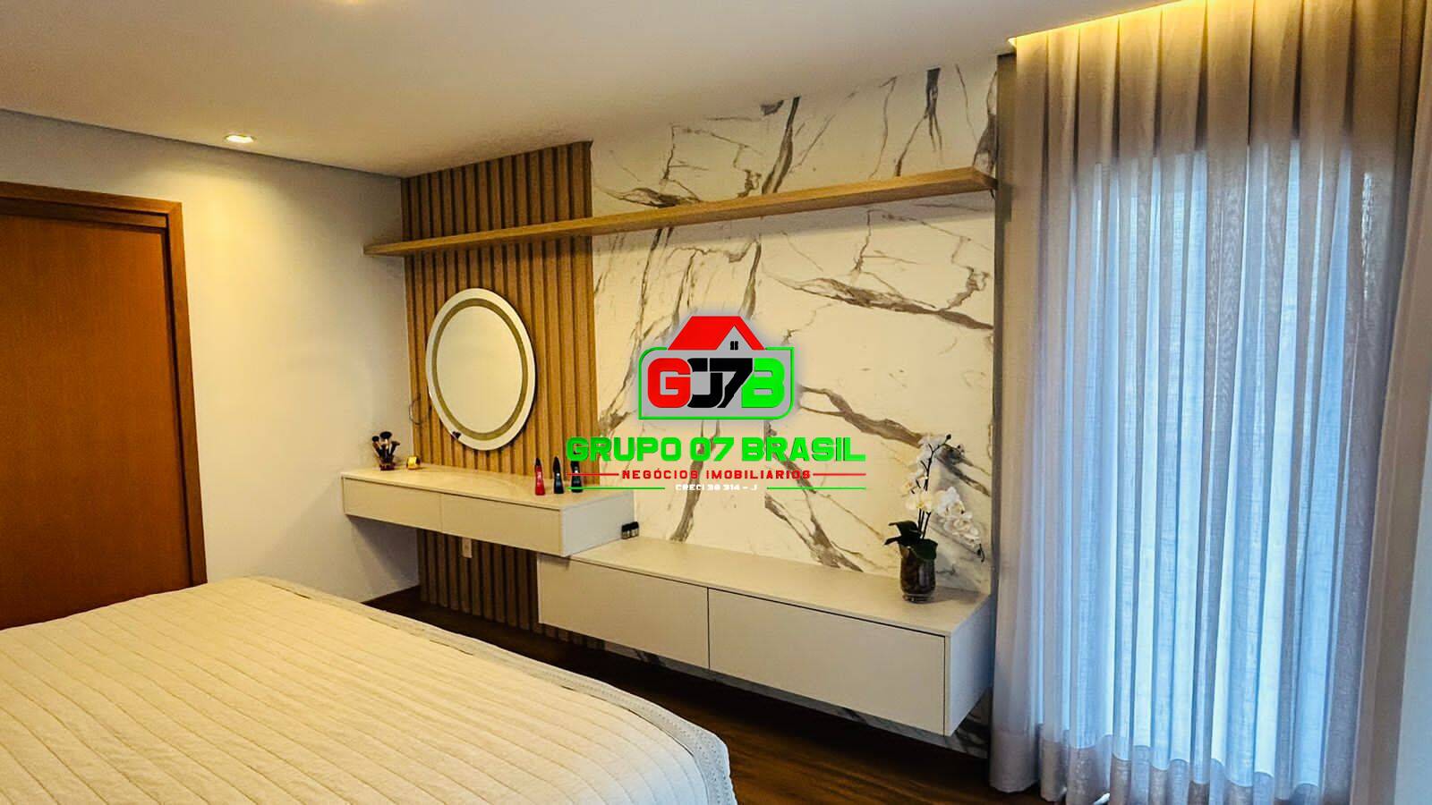 Casa, 4 quartos, 322 m² - Foto 20