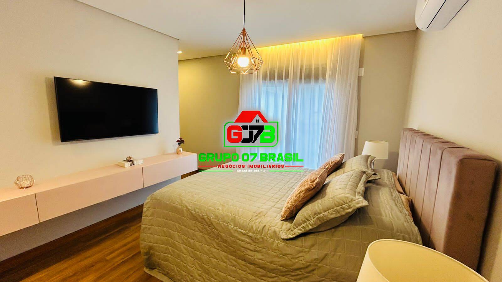 Casa, 4 quartos, 322 m² - Foto 23