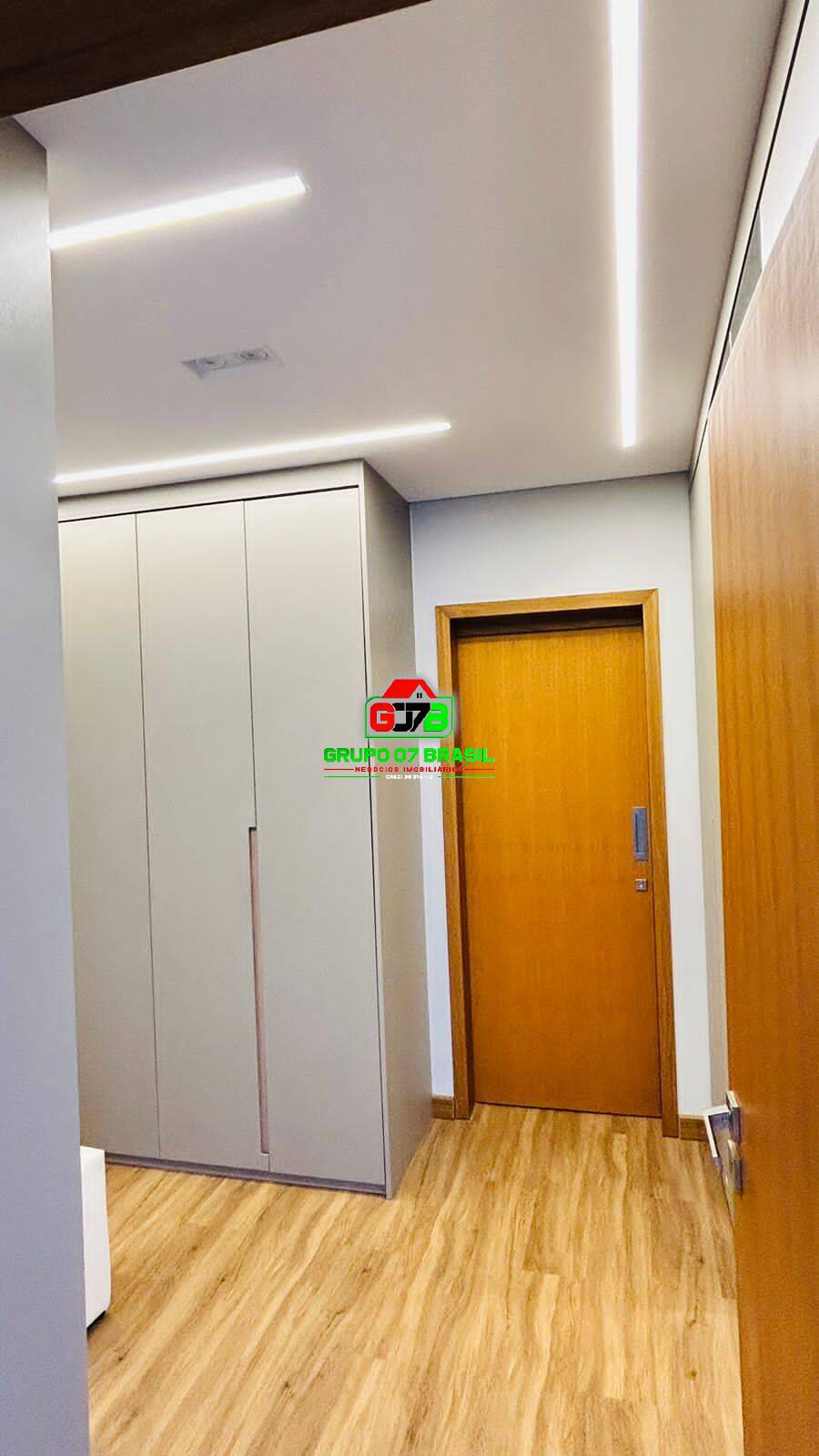 Casa, 4 quartos, 322 m² - Foto 21