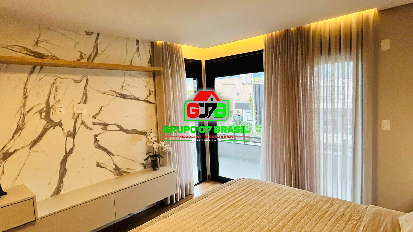 Casa, 4 quartos, 322 m² - Foto 27