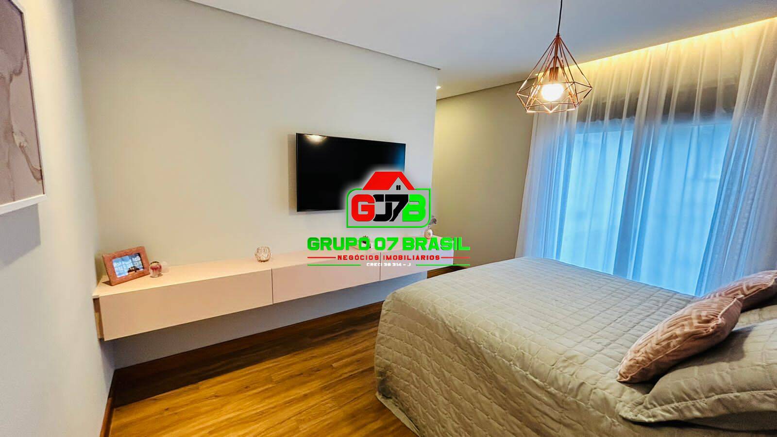 Casa, 4 quartos, 322 m² - Foto 24