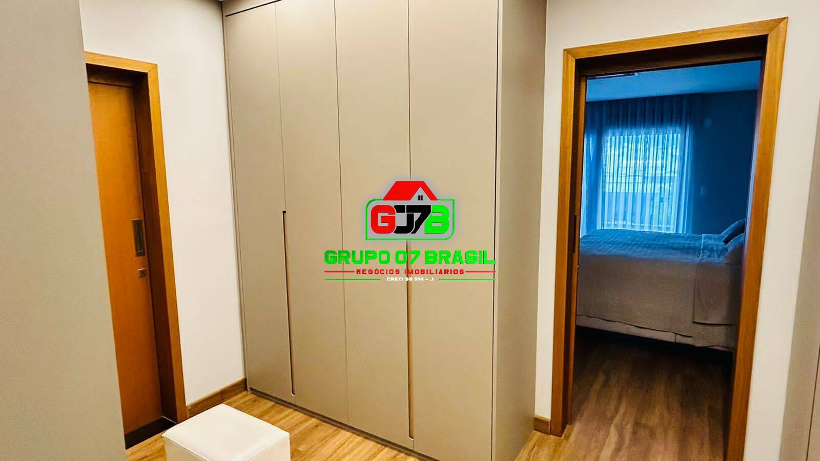 Casa, 4 quartos, 322 m² - Foto 28