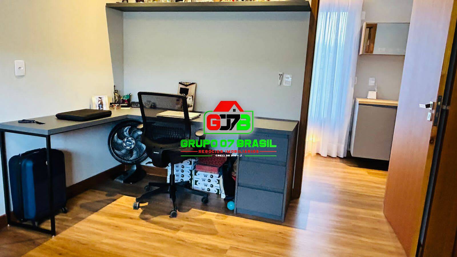 Casa, 4 quartos, 322 m² - Foto 30