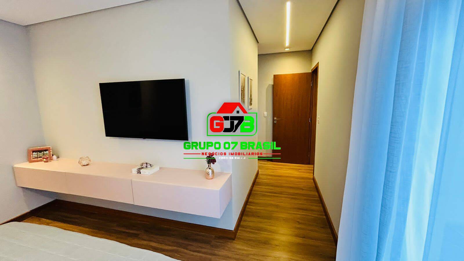 Casa, 4 quartos, 322 m² - Foto 35