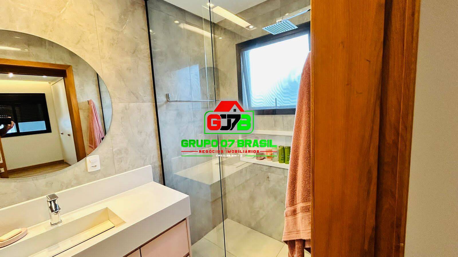 Casa, 4 quartos, 322 m² - Foto 37