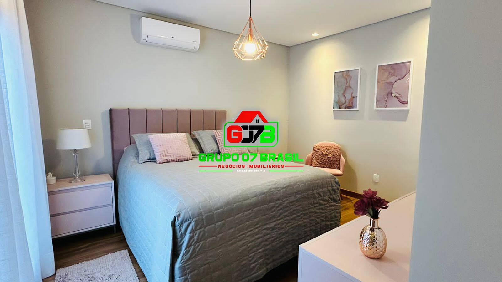 Casa, 4 quartos, 322 m² - Foto 38