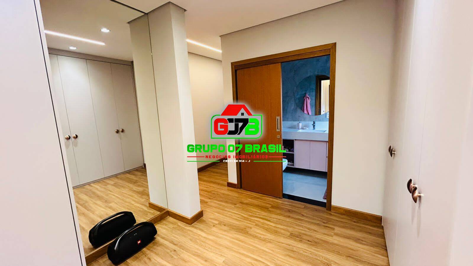 Casa, 4 quartos, 322 m² - Foto 36