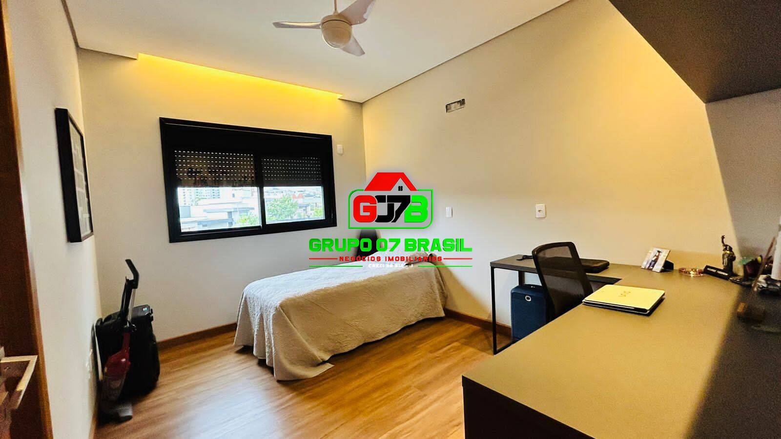 Casa, 4 quartos, 322 m² - Foto 43