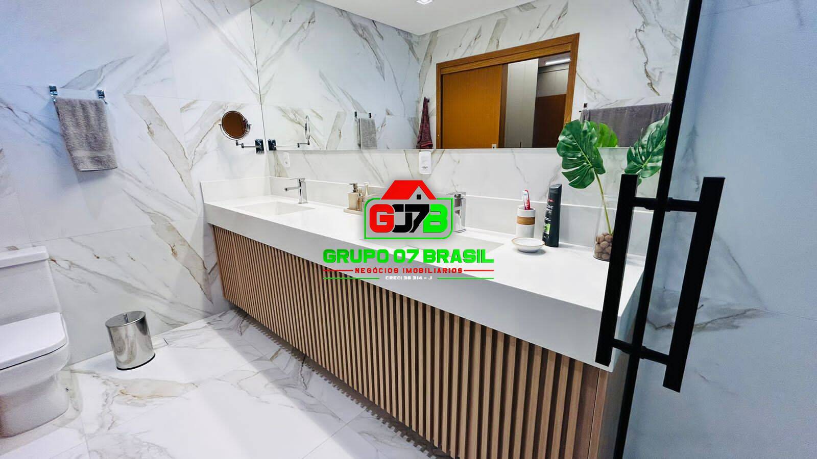 Casa, 4 quartos, 322 m² - Foto 47
