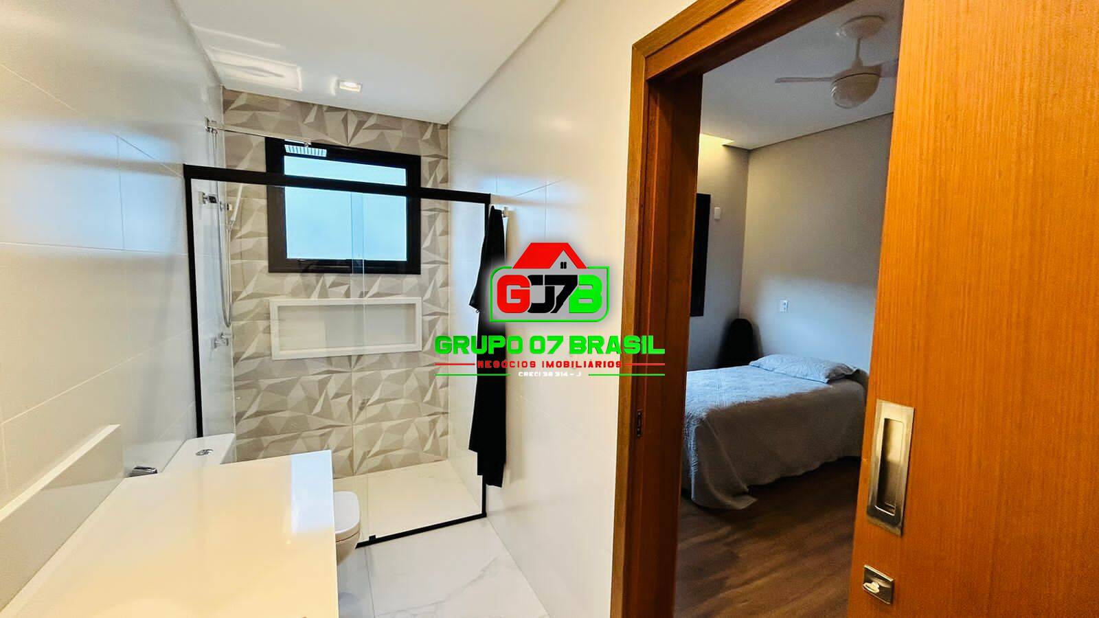 Casa, 4 quartos, 322 m² - Foto 44