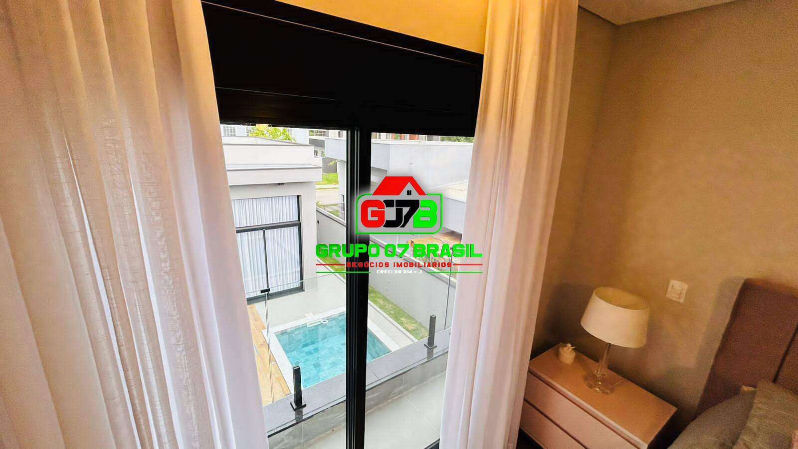 Casa, 4 quartos, 322 m² - Foto 45