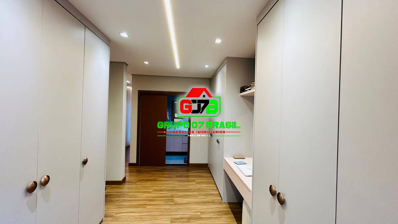 Casa, 4 quartos, 322 m² - Foto 49